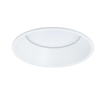 Точечный встраиваемый светильник Arte Lamp FRAME A7794PL-1WH