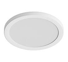 Точечный встраиваемый светильник Hesby Lighting Alta  HSBL_0183