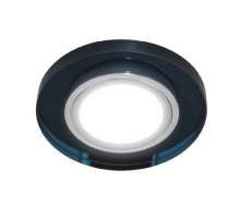 Встраиваемый светильник Fametto Peonia DLS-P106-2001