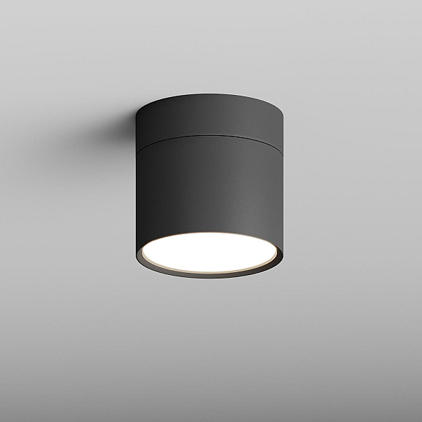 Точечный накладной светильник Hesby Lighting Mysen HSBL_0180