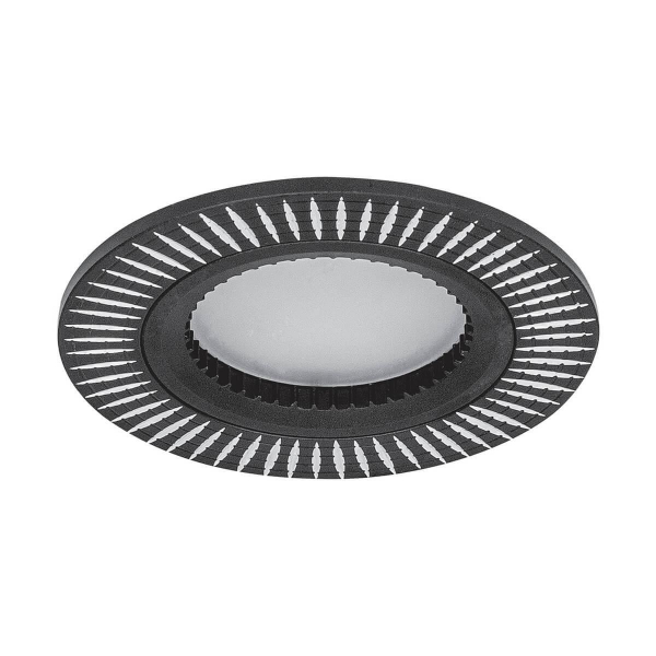 Встраиваемый светильник Gauss Aluminium AL014 Встраиваемый светильник Gauss Aluminium AL014