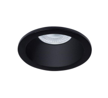 Встраиваемый светильник Arte Lamp Helm A2869PL-1BK