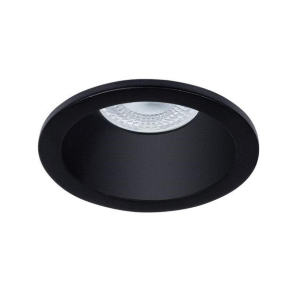 Встраиваемый светильник Arte Lamp Helm A2869PL-1BK Встраиваемый светильник Arte Lamp Helm A2869PL-1BK