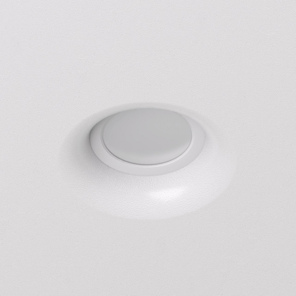 Встраиваемый светильник Denkirs Inviz DK2080-WH Встраиваемый светильник Denkirs Inviz DK2080-WH