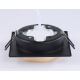 Встраиваемый светильник Ambrella Light Techno Spot GX53 Acrylic tech TN5232
