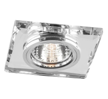 Встраиваемый светильник Feron 81502 18637