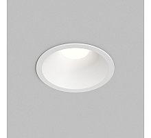 Точечный светодиодный светильник Denkirs Shine Glow DK2431-WH