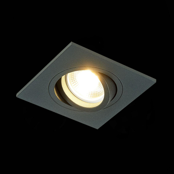 Встраиваемый светильник ST Luce ST251.408.01 Встраиваемый светильник ST Luce ST251.408.01