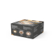 Встраиваемый светильник Gauss Backlight с подсветкой BL031