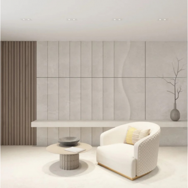 Точечный светильник DENKIRS HYDRO DK2112-WH