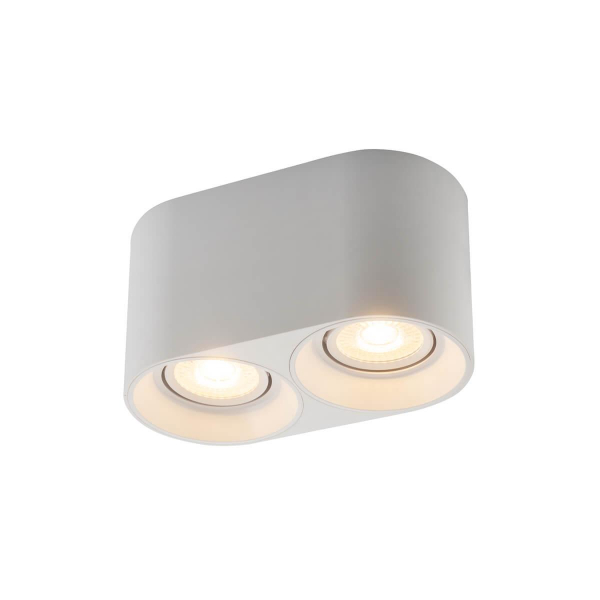 Точечный светильник Denkirs DK3036-WH Точечный светильник Denkirs DK3036-WH