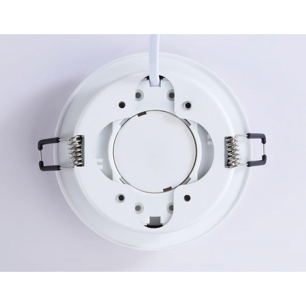 Встраиваемый светильник Ambrella Light Techno Spot GX53 Acrylic tech TN5226 Встраиваемый светильник Ambrella Light Techno Spot GX53 Acrylic tech TN5226