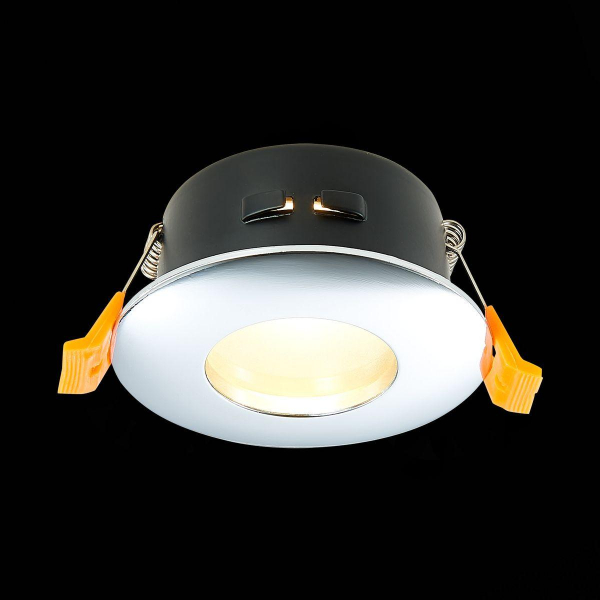 Встраиваемый светильник ST Luce ST213.108.01 Встраиваемый светильник ST Luce ST213.108.01