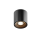 Точечный светильник Hesby Lighting Hesby Essence IP20, 10Вт, GU5.3, черный HSBL_0108
