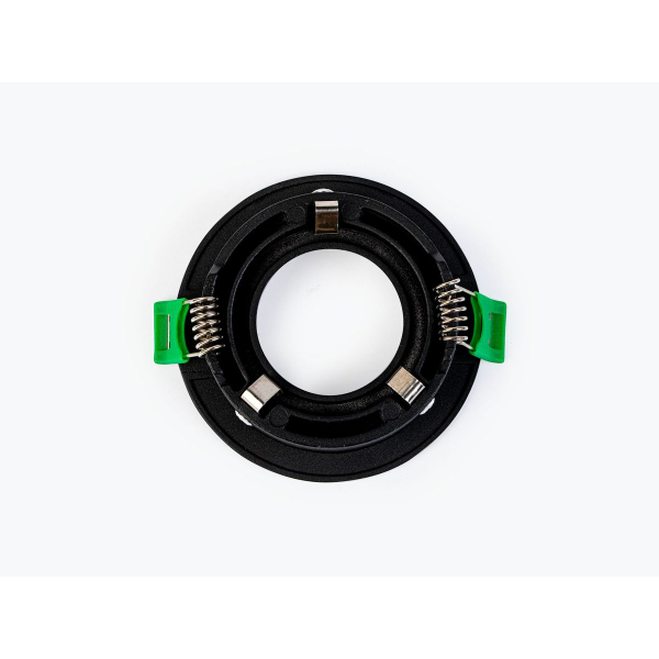 Встраиваемый светильник LEDS POWER GU-R04B, серия SPOT 009643