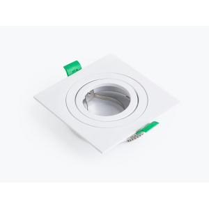 Встраиваемый светильник LEDS POWER GU-S01W, серия SPOT 009261