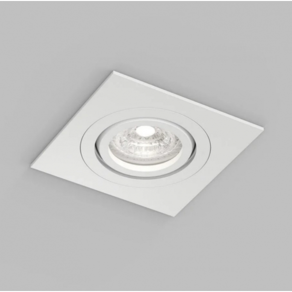 Точечный светильник DENKIRS HYDRO DK2111-WH