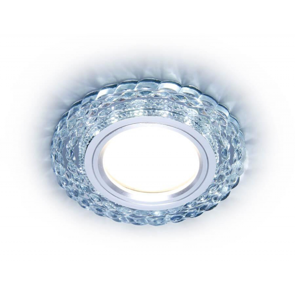 Встраиваемый светильник Ambrella light Light Led S287 Встраиваемый светильник Ambrella light Light Led S287
