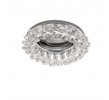 Встраиваемый светильник Lightstar Onora 030304