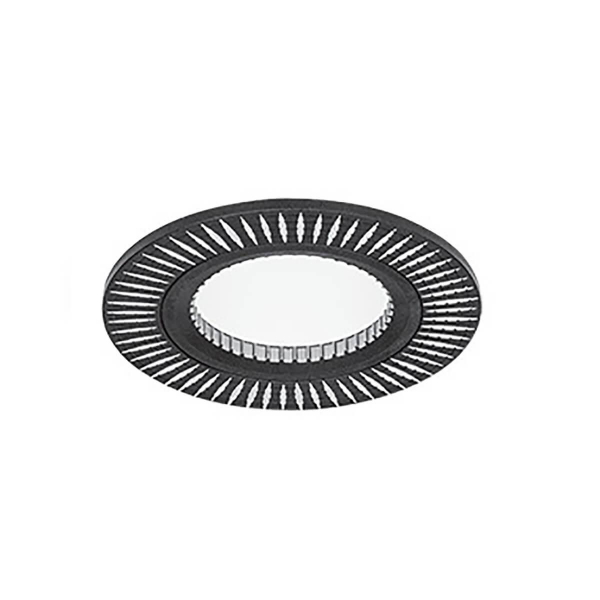 Встраиваемый светильник Gauss Aluminium AL014 Встраиваемый светильник Gauss Aluminium AL014