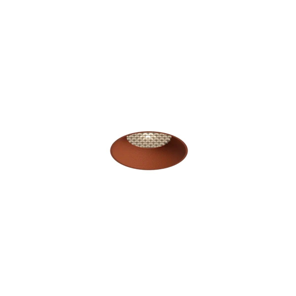 POINTS Точечный светильник GLAZ S LED 220В 6Вт 3000К CRI90 50° ZIGBEE терракотовый POINTS Точечный светильник GLAZ S LED 220В 6Вт 3000К CRI90 50° ZIGBEE терракотовый