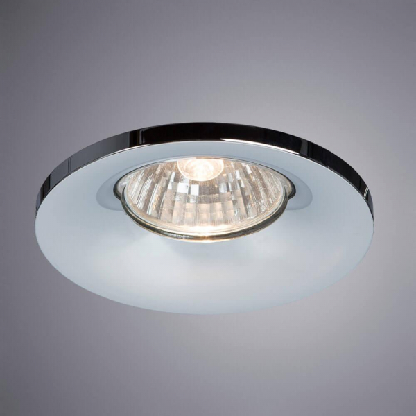 Встраиваемый светильник Divinare Monello 1809/02 PL-1 Встраиваемый светильник Divinare Monello 1809/02 PL-1