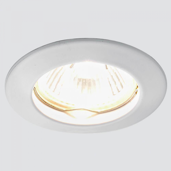 Встраиваемый светильник Ambrella light Classic 863A WH Встраиваемый светильник Ambrella light Classic 863A WH