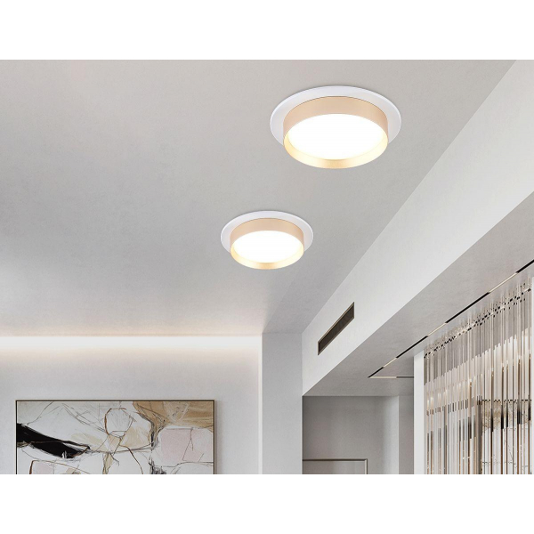 Встраиваемый светильник Ambrella Light Techno Spot GX53 Acrylic tech TN5226 Встраиваемый светильник Ambrella Light Techno Spot GX53 Acrylic tech TN5226