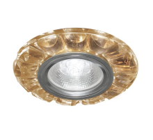 Встраиваемый светильник Escada Toscana 588013