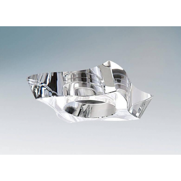 Встраиваемый светильник Lightstar Flutto 006430 Встраиваемый светильник Lightstar Flutto 006430
