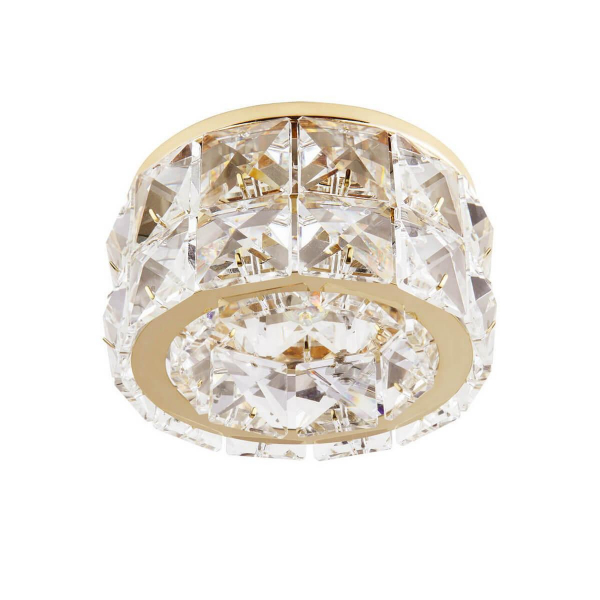 Встраиваемый светильник Lightstar Onda Gr 032802 Встраиваемый светильник Lightstar Onda Gr 032802