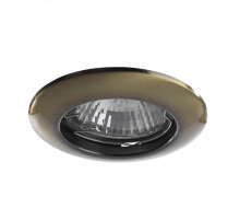 Встраиваемый светильник Praktisch A1203PL-1AB