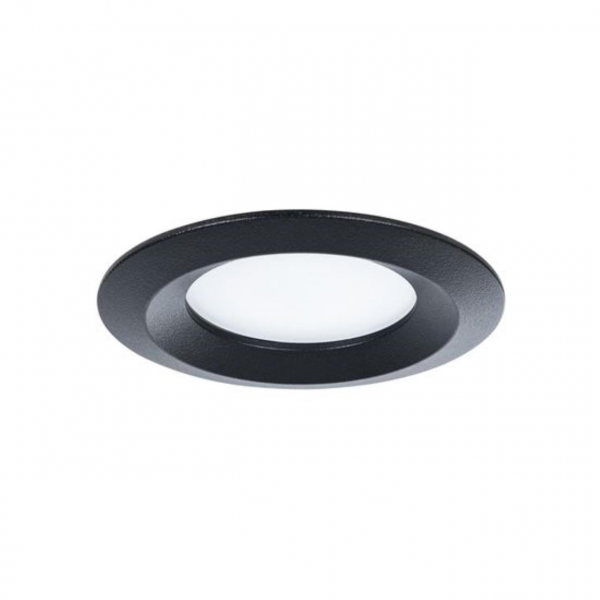 Встраиваемый светильник Arte Lamp Mira A2861PL-1BK Встраиваемый светильник Arte Lamp Mira A2861PL-1BK