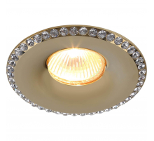 Встраиваемый светильник Divinare Musetta 1770/01 PL-1