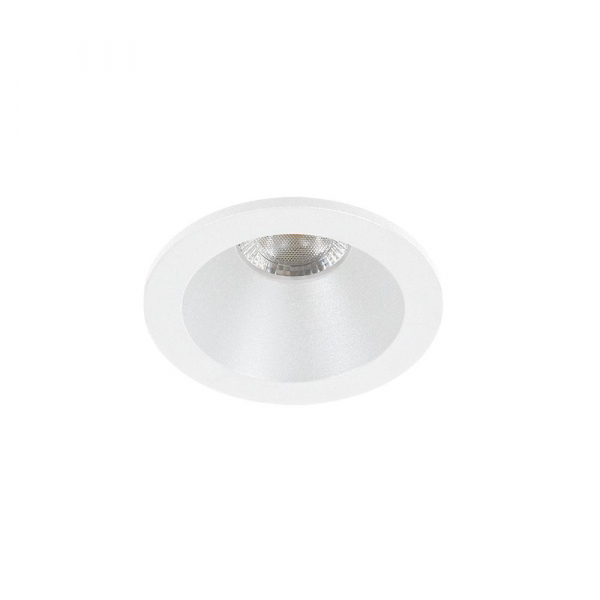 Точечный встраиваемый светильник Arte Lamp HELM MINI A2859PL-1WH