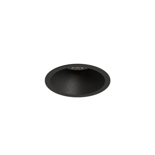 POINTS Точечный светильник DEEP LED 220В 8Вт 4000К CRI90 50° NO-DIM угольно-черный POINTS Точечный светильник DEEP LED 220В 8Вт 4000К CRI90 50° NO-DIM угольно-черный