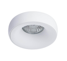 Встраиваемый светильник Divinare Romolla 1827/03 PL-1