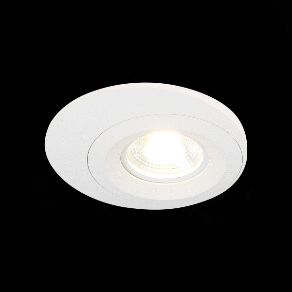 Встраиваемый светильник ST Luce ST216.508.01 Встраиваемый светильник ST Luce ST216.508.01