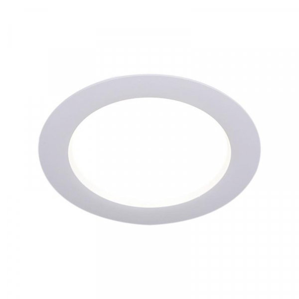 Точечный светильник Reluce 81121-9.0-001 LED6W WT Точечный светильник Reluce 81121-9.0-001 LED6W WT