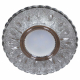 Точечный светильник Reluce 51618-9.0-001MN MR16+LED3W DL 4000K WH