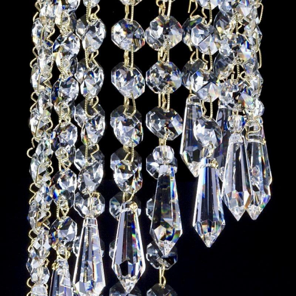 Встраиваемый светильник Artglass Spot 18 CE Встраиваемый светильник Artglass Spot 18 CE