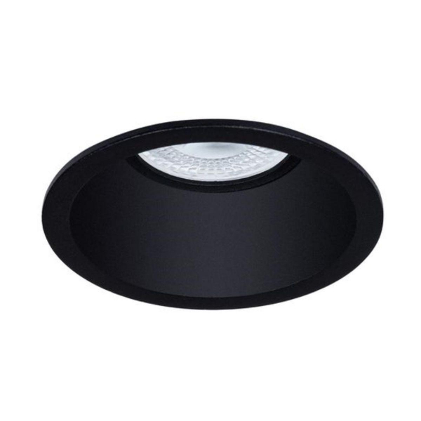 Встраиваемый светильник Arte Lamp Dash A2864PL-1BK Встраиваемый светильник Arte Lamp Dash A2864PL-1BK