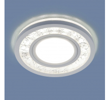 Встраиваемый светильник Elektrostandard 7020 MR16 a049337