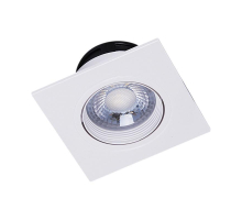 Точечный светильник Reluce 81110-9.0-001 LED5W WT