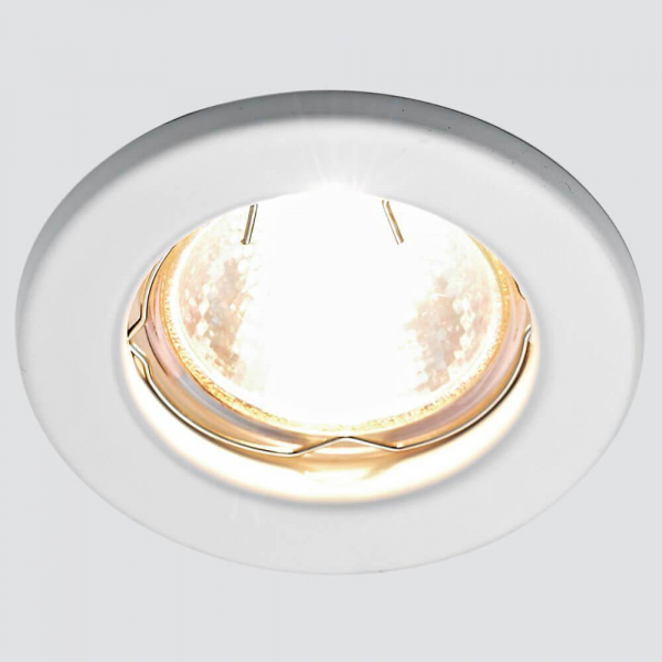 Встраиваемый светильник Ambrella light Classic FT9210 WH Встраиваемый светильник Ambrella light Classic FT9210 WH