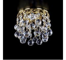 Встраиваемый светильник Artglass Spot 14 CE