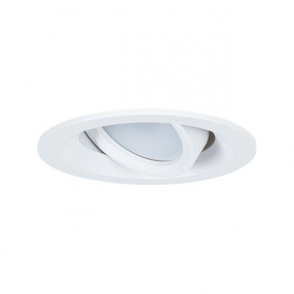Встраиваемый светильник Arte Lamp Mira A2862PL-1WH Встраиваемый светильник Arte Lamp Mira A2862PL-1WH