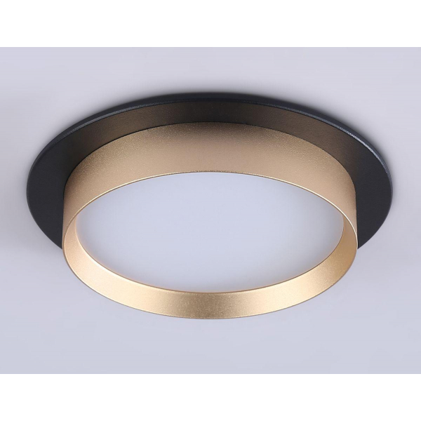 Встраиваемый светильник Ambrella Light Techno Spot GX53 Acrylic tech TN5228 Встраиваемый светильник Ambrella Light Techno Spot GX53 Acrylic tech TN5228