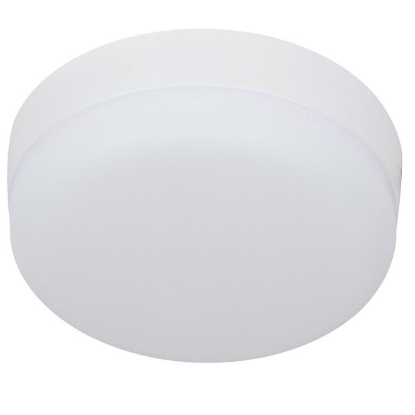 Встраиваемый светодиодный светильник ЭРА LED 15-24-4K Б0054334 Встраиваемый светодиодный светильник ЭРА LED 15-24-4K Б0054334