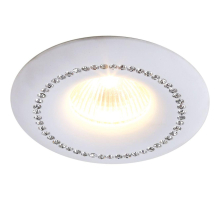 Встраиваемый светильник Divinare Lisetta 1768/03 PL-1